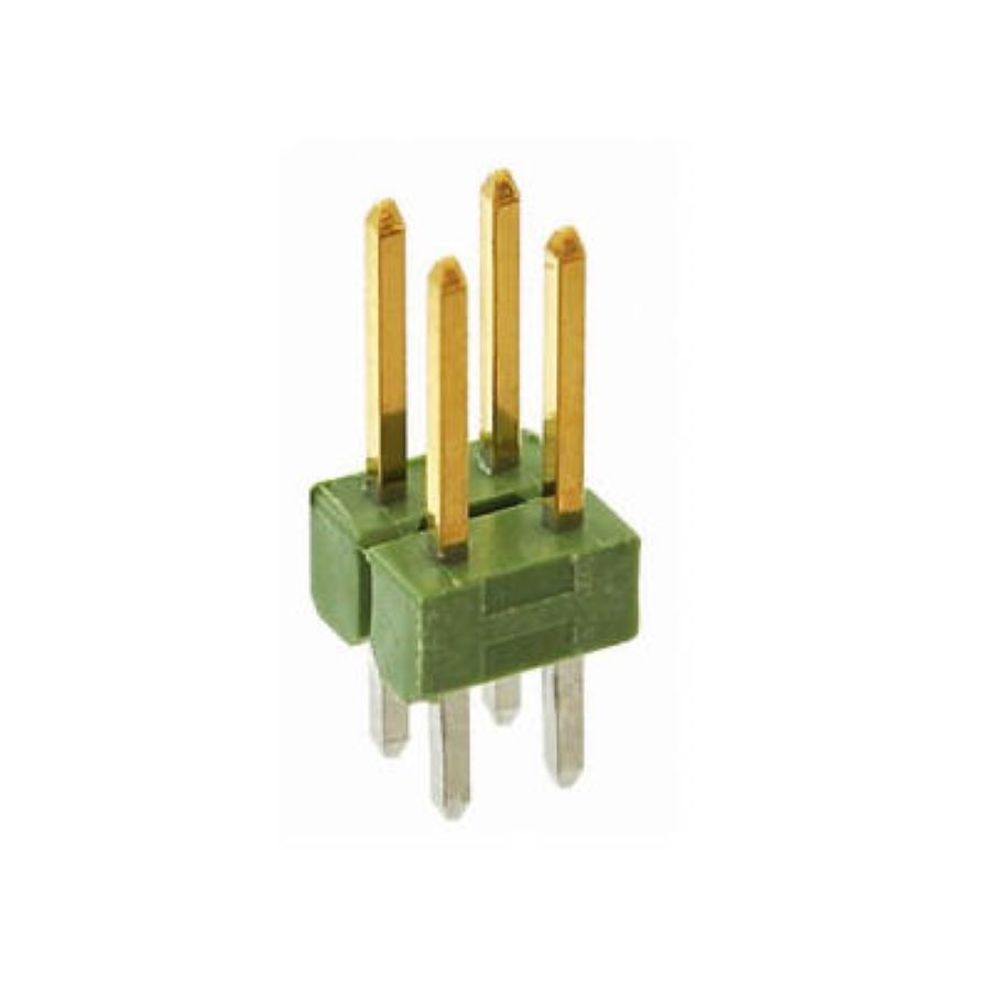 826632-2-TE Connectivity